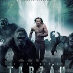 La leyenda de Tarzán