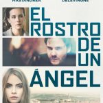 El rostro de un ángel