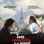 Tres recuerdos de mi juventud