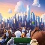 Mascotas (The Secret Life of Pets)