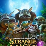 Strange Magic