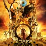 Dioses de Egipto