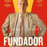 El fundador (Hambre de poder)