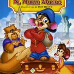 (An American Tail) Fievel y el nuevo mundo