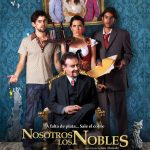 Nosotros los Nobles