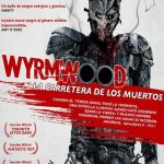 Wyrmwood: La carretera de los muertos