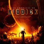Las crónicas de Riddick
