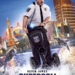 Superpoli en Las Vegas