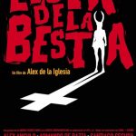 El día de la bestia