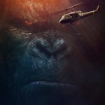 Kong: La isla Calavera