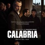 Calabria. Mafia del Sur