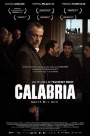 Calabria. Mafia del Sur