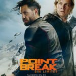 Point break: Sin límites