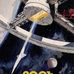 2001: Una odisea del espacio