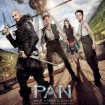 Pan: Viaje a Nunca Jamás