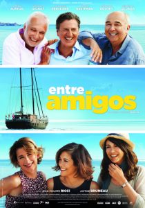 Entre amigos