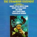 Fresas y sangre (Las fresas de la amargura)