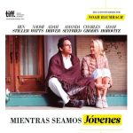 Mientras seamos jóvenes