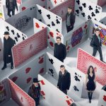 Ahora me ves 2 (Los Ilusionistas 2)