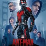Ant-Man (El hombre hormiga)
