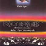 Poltergeist (Fenómenos extraños)