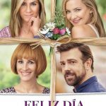 Feliz día de la madre