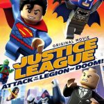 LEGO Liga de la Justicia: Ataque de la Legión del Mal