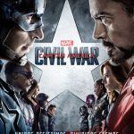 Capitán América 3: Civil War