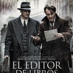 El editor de libros