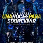 Una noche para sobrevivir