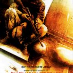 Black Hawk derribado