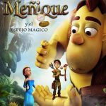 Meñique y el espejo mágico