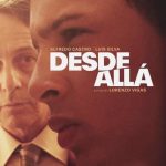 Desde allá