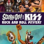 Scooby-Doo! And Kiss: Rock and Roll Mystery
