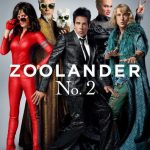 Zoolander No. 2