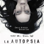 La autopsia de Jane Doe