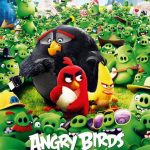 Angry Birds: La película