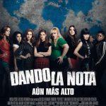 Dando la nota – Aún más alto