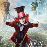 Alicia a través del espejo