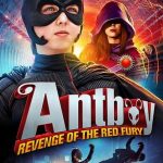 Antboy: Revenge of the Red Fury
