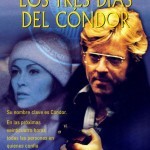 Los tres días del Cóndor