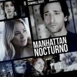 Manhattan nocturno