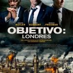 Objetivo: Londres (Londres Bajo Fuego)