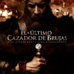 El último cazador de brujas
