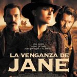 La venganza de Jane