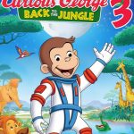 Jorge el curioso 3: Vuelta a la jungla