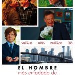 El hombre más enfadado de Brooklyn