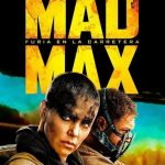 Mad Max: Furia en la carretera