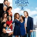 Mi gran boda griega 2