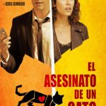 El asesinato de un gato